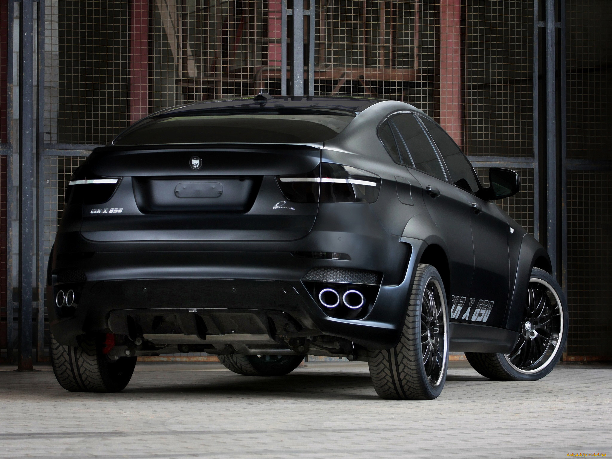 , bmw